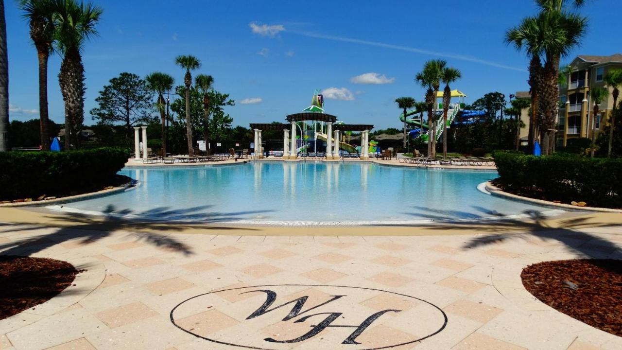Windsor Hills Resort- 7682 Sir Kaufmann Orlando Exterior photo