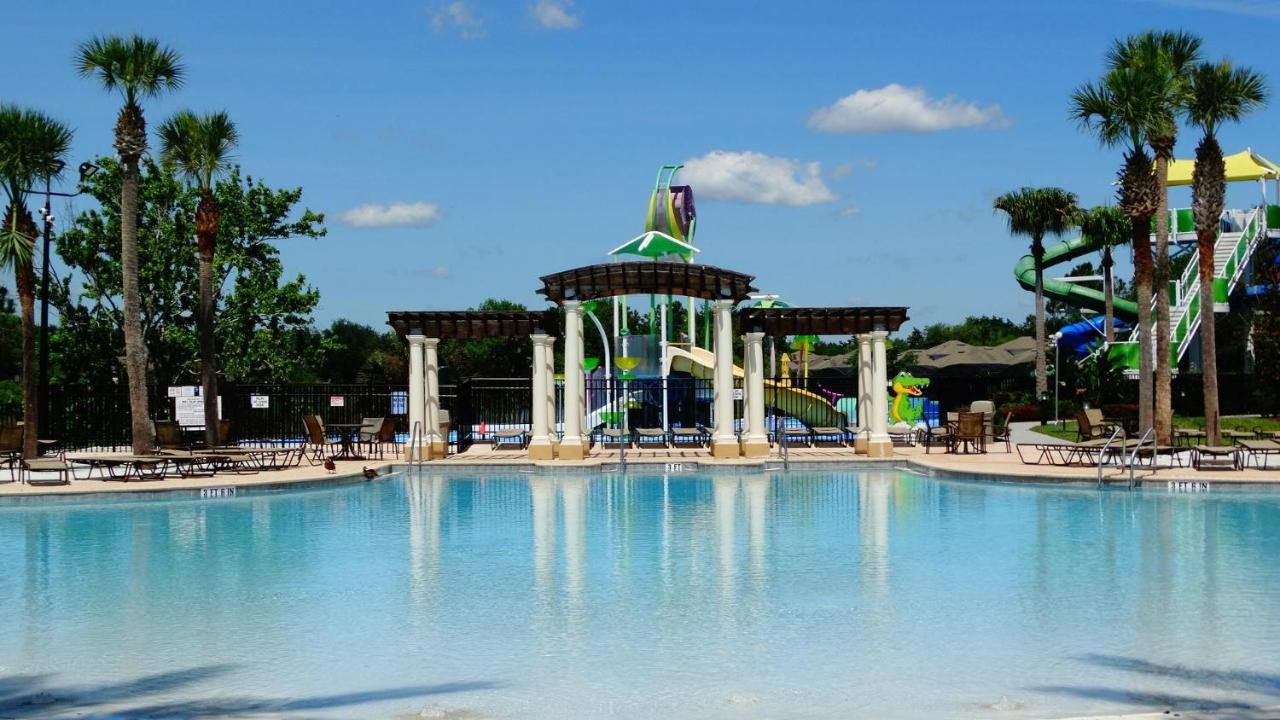 Windsor Hills Resort- 7682 Sir Kaufmann Orlando Exterior photo