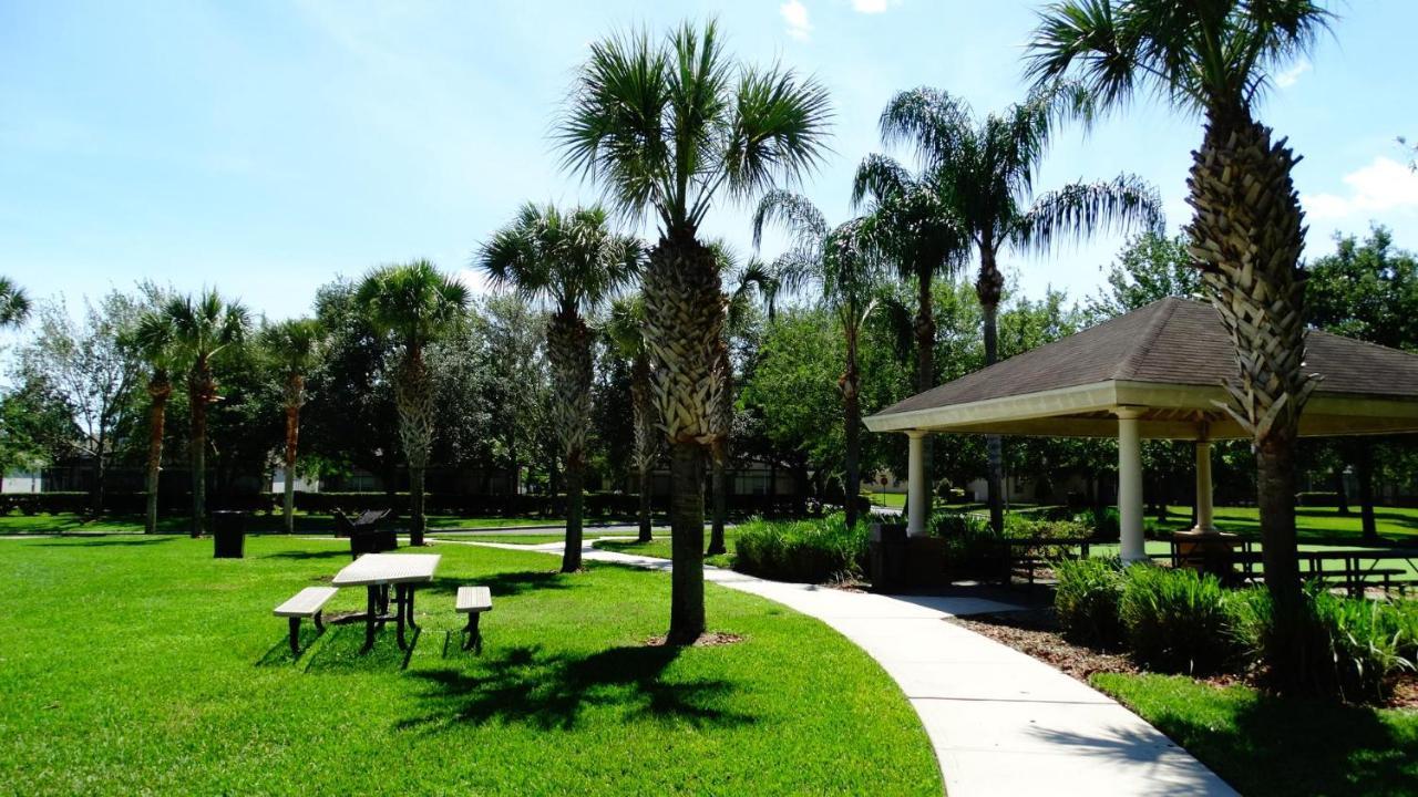 Windsor Hills Resort- 7682 Sir Kaufmann Orlando Exterior photo
